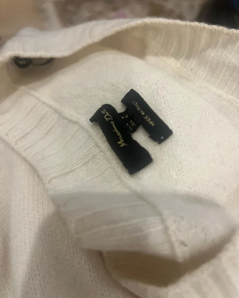 Massimo Dutti Sweaters & Pullovers, size S / 36 / 8, photo 2