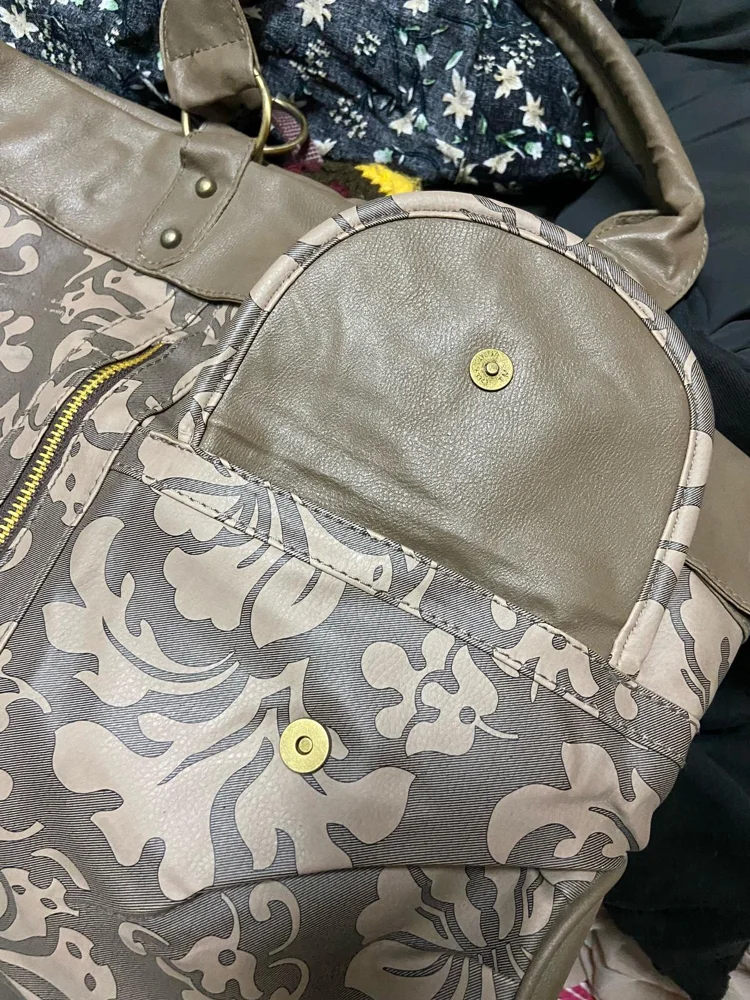 Shoulder Bag, size Other, photo 5