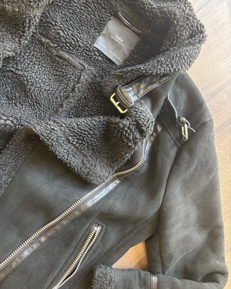Zara Jackets, size M / 38 / 10, photo 3