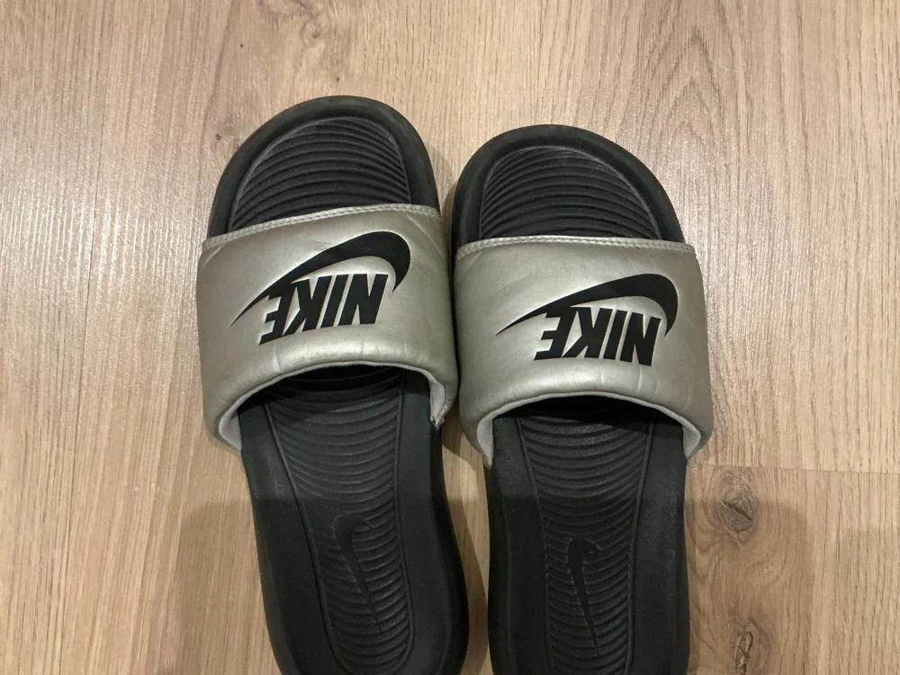 Nike Flip-flops, size 38, photo 3