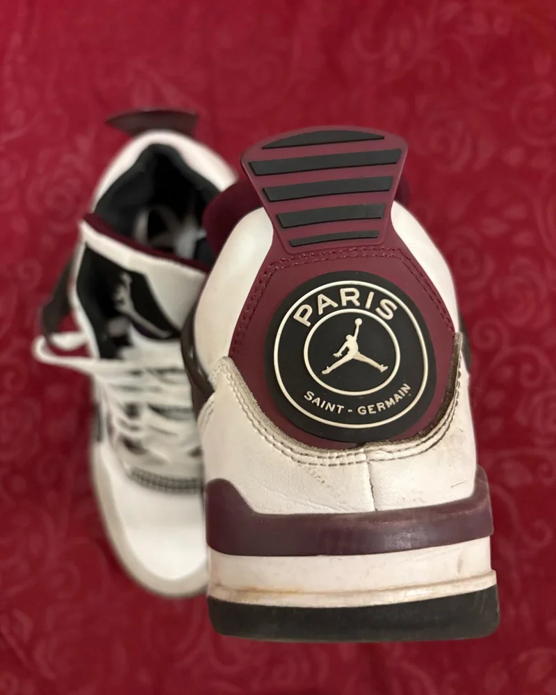 Nike Sneakers, size 40, photo 3