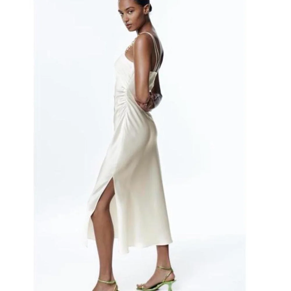 Zara Midi Dresses, size XS / 34 / 6, photo 3
