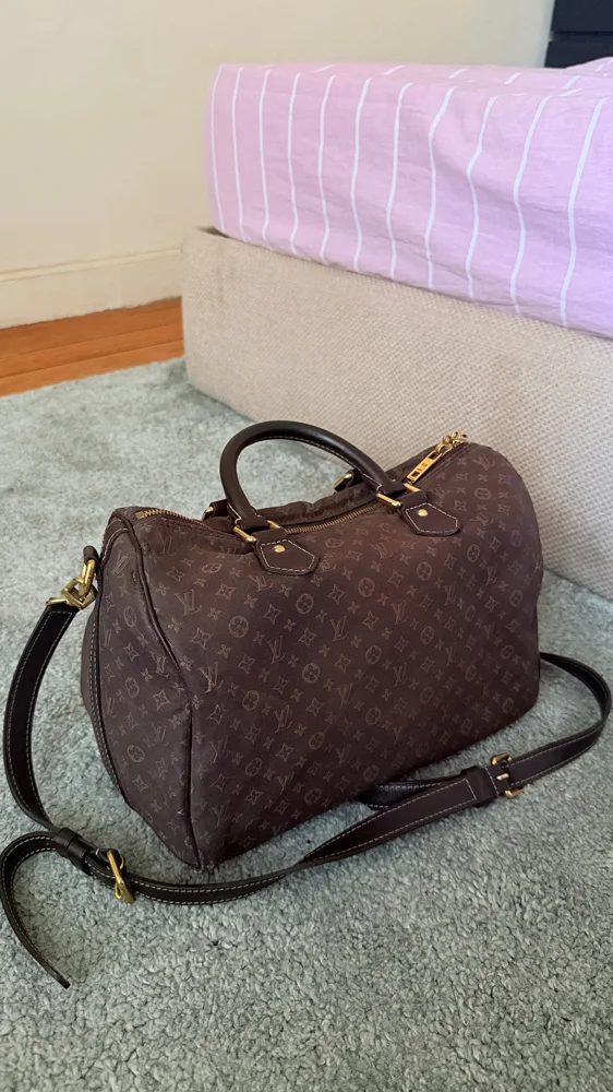 Louis Vuitton Cross-Body Bag, size Other, photo 3