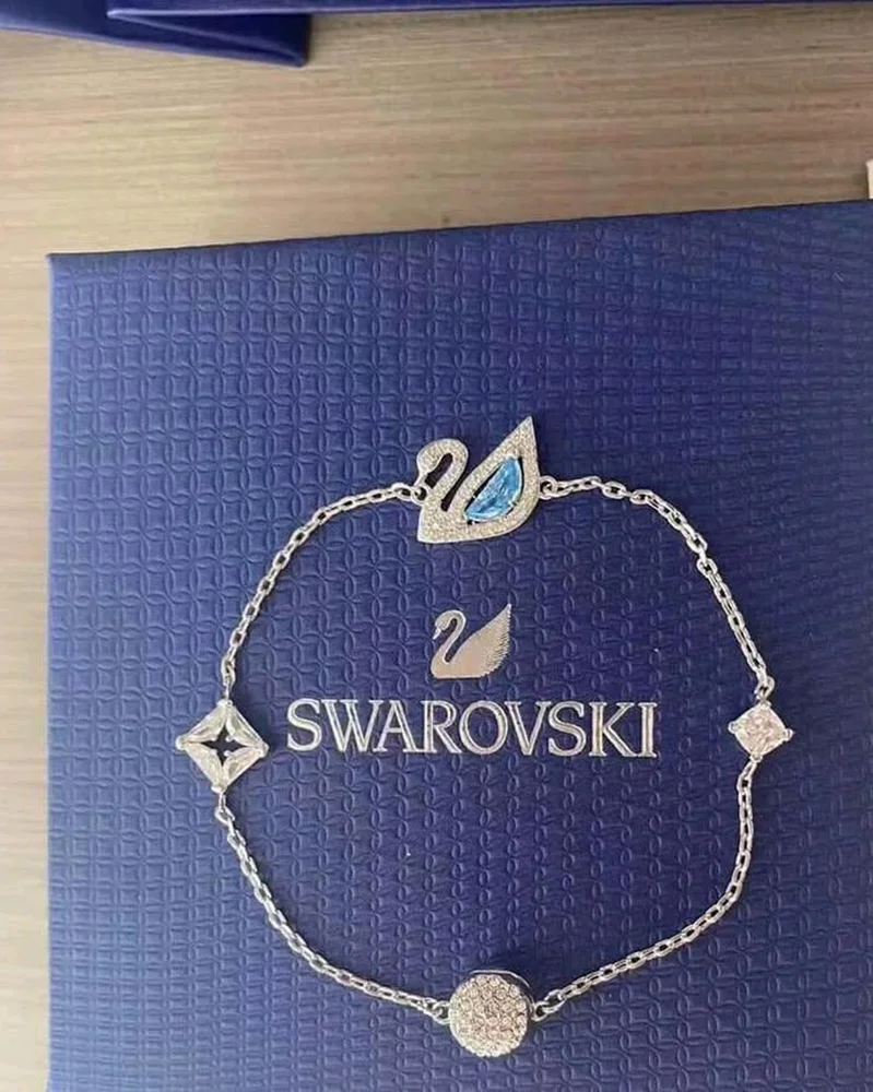 Swarovski Bracelets, size One size, photo 2