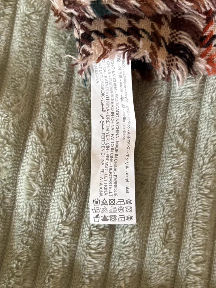 Scarves, size One size, photo 3
