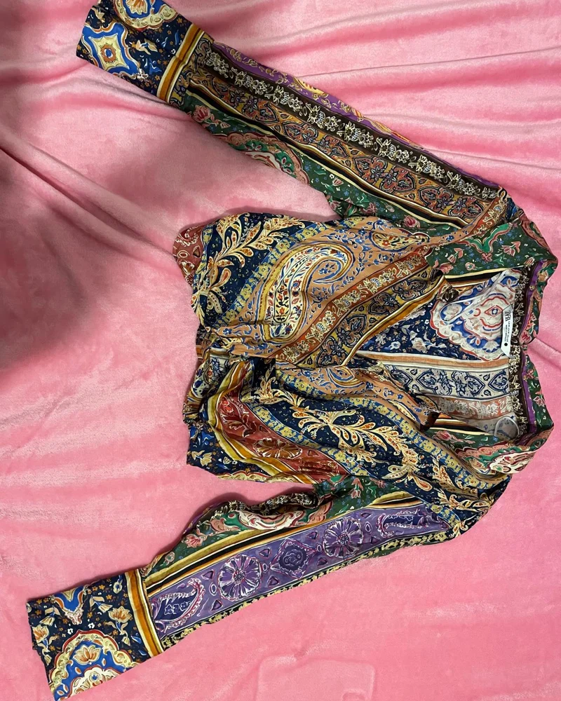 Zara Blouses, size M / 38 / 10, photo 2