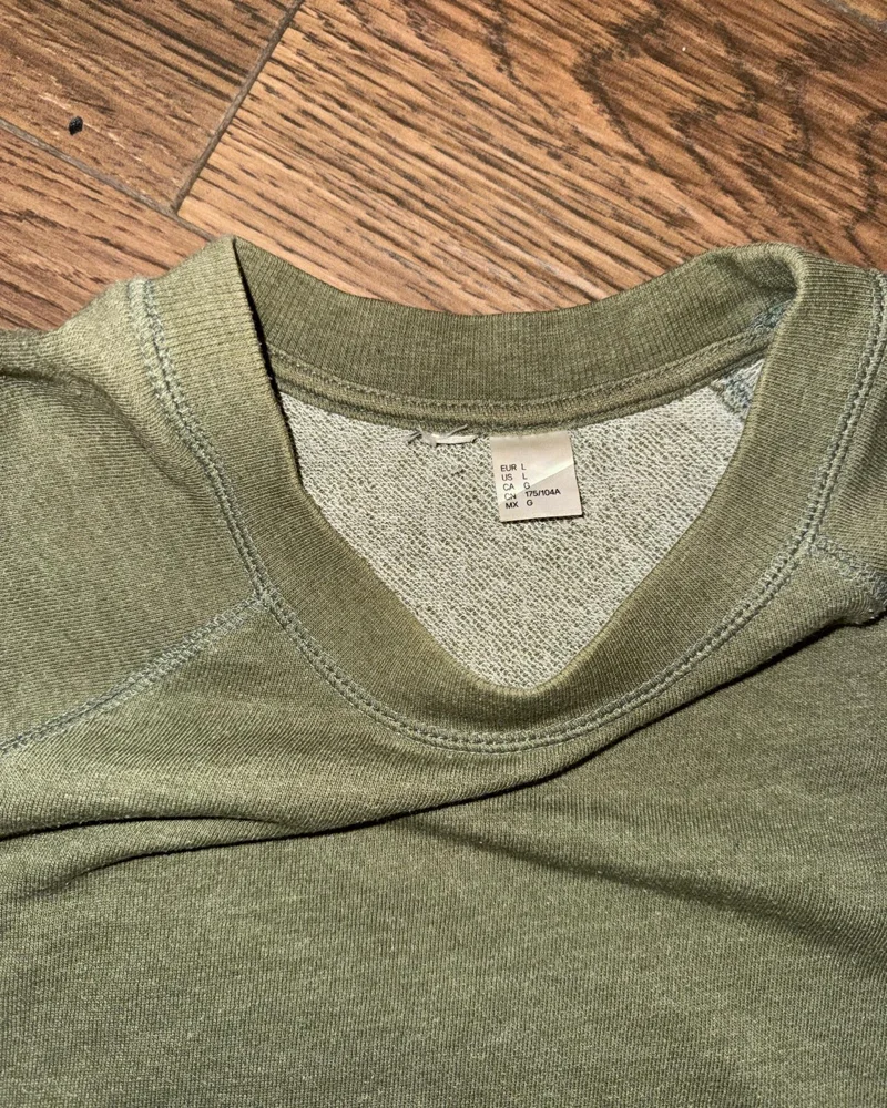 H&M Sweatshirts, size L / 40 / 12, photo 4