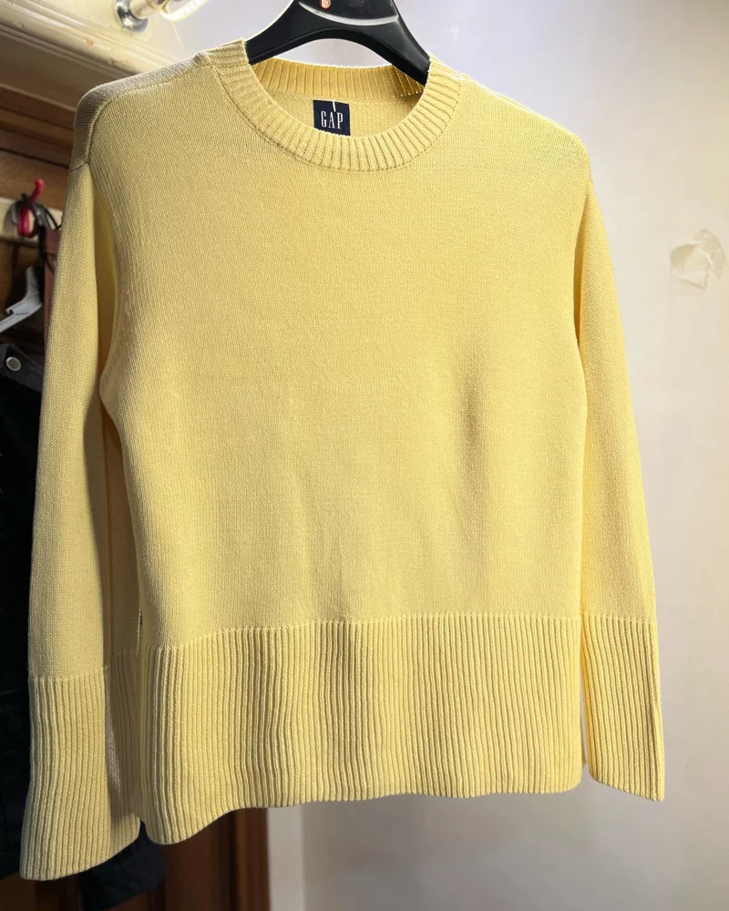 GAP Sweatshirts, size S / 36 / 8, photo 3