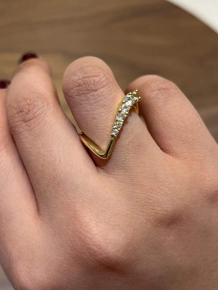 Rings, size Other, photo 2