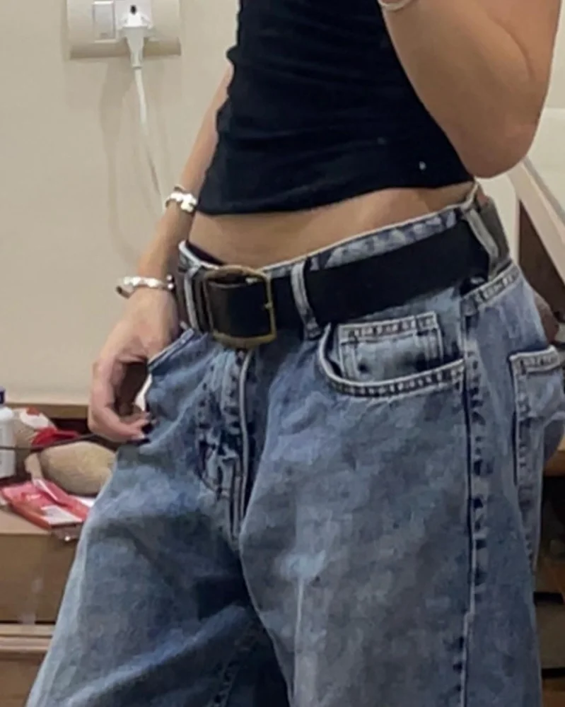 Jeans, size S / 36 / 8, photo 3