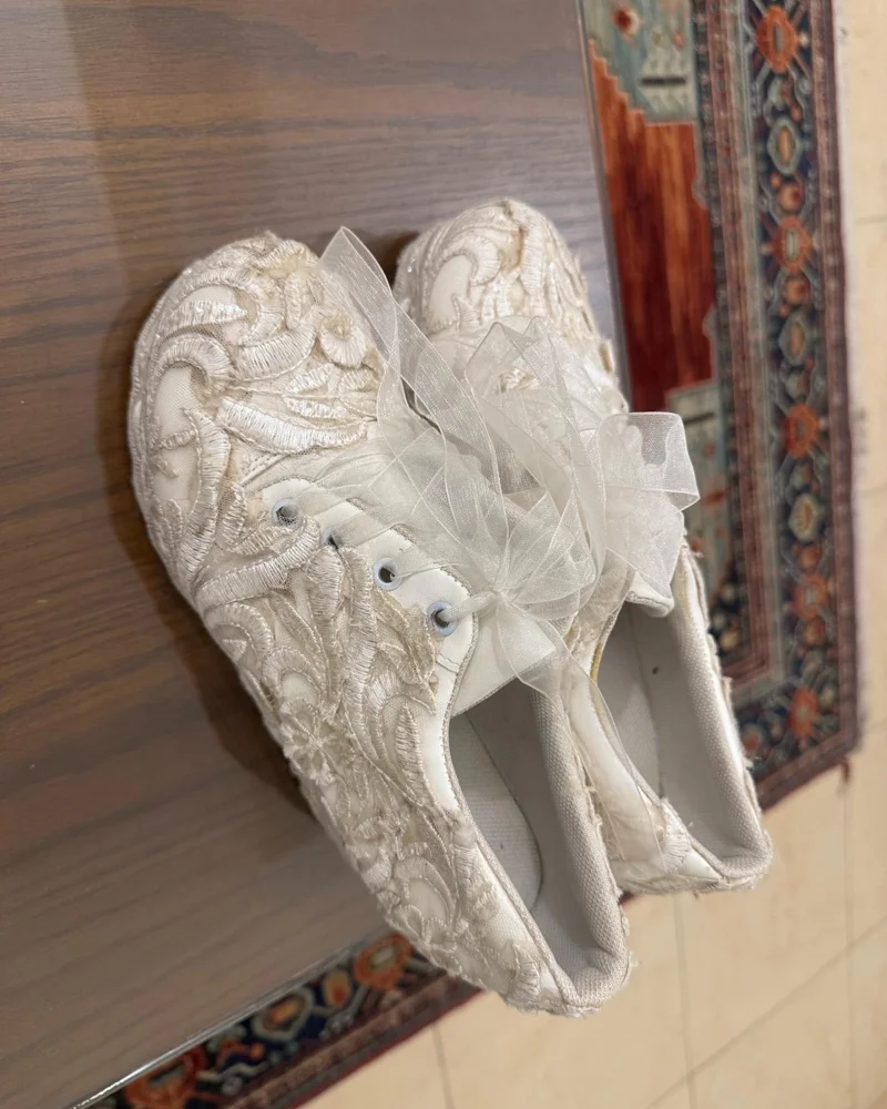 Sneakers, size 39.5, photo 5