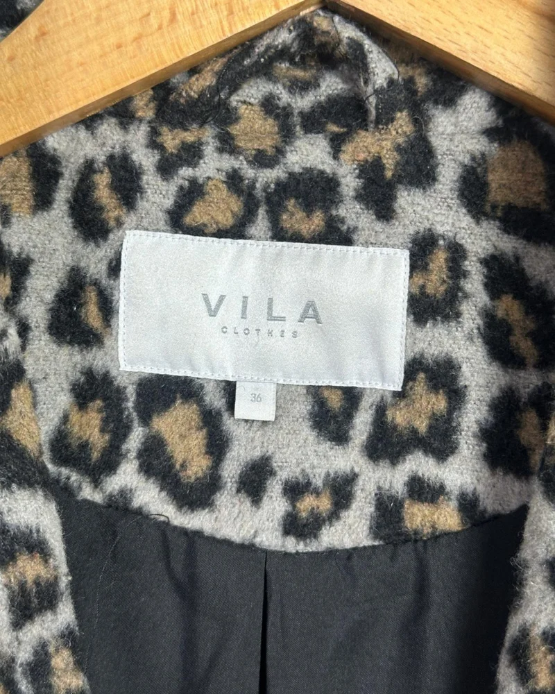 Vila Coats, size M / 38 / 10, photo 3