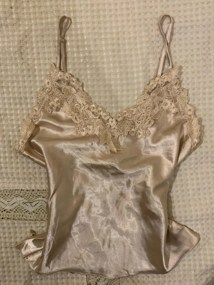Cami Tops, size S / 36 / 8, photo 3