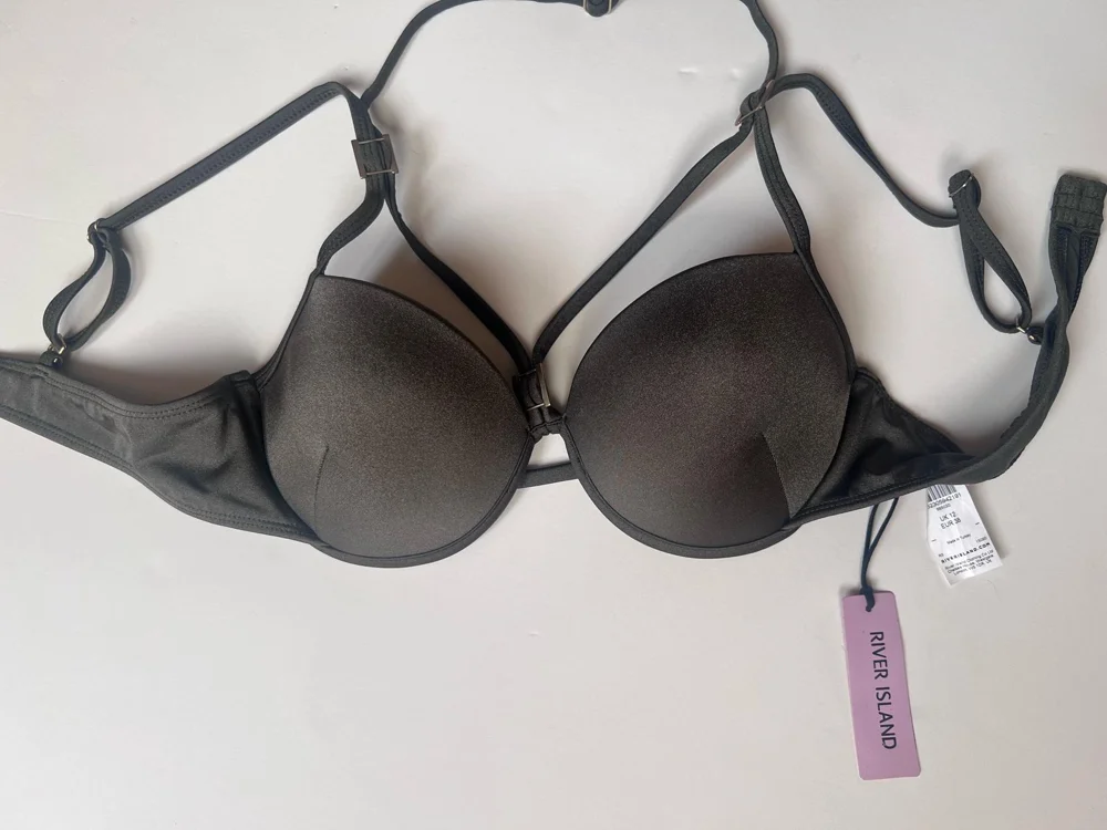River Island Bikini, size M / 38 / 10, photo 5