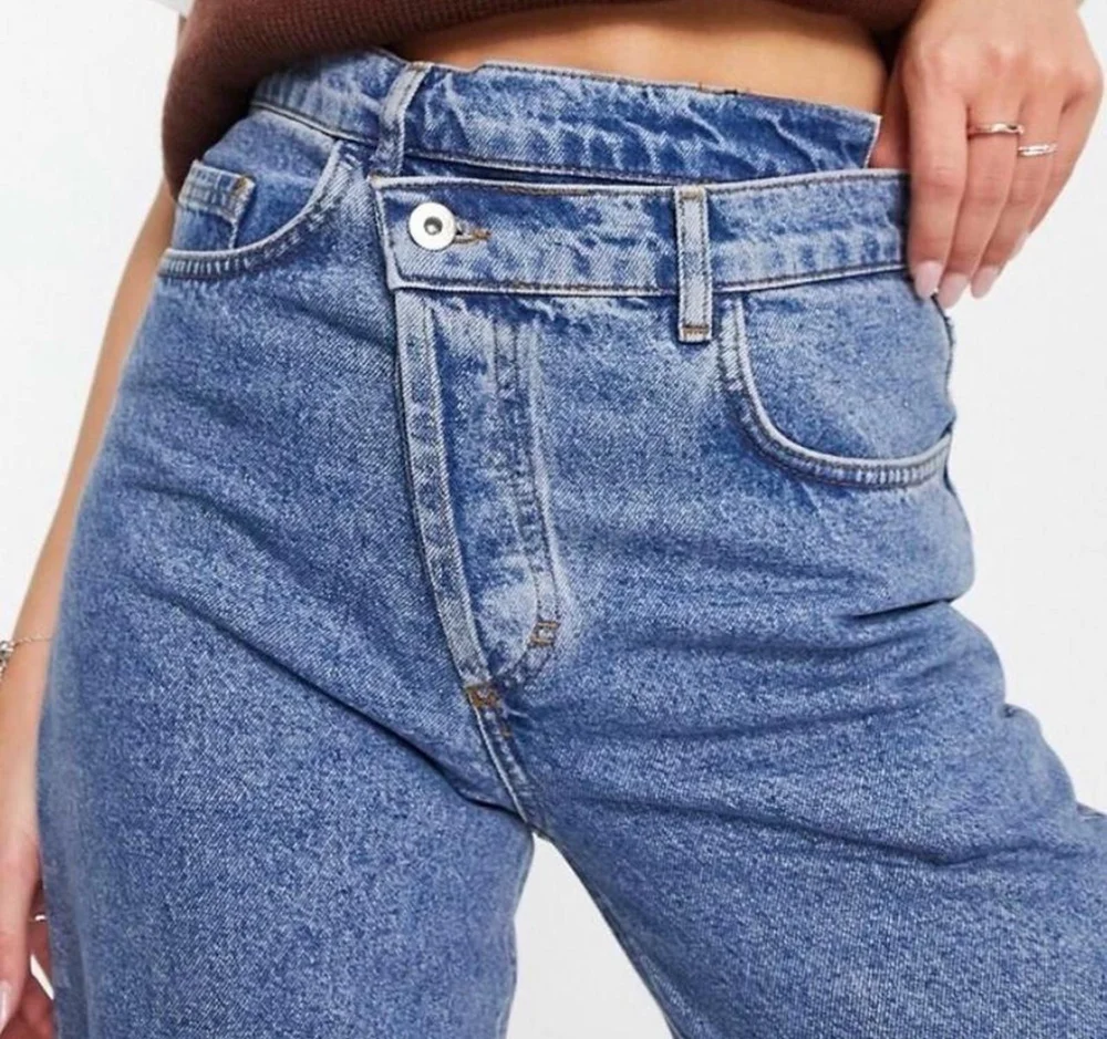 Jeans, size S / 36 / 8, photo 3