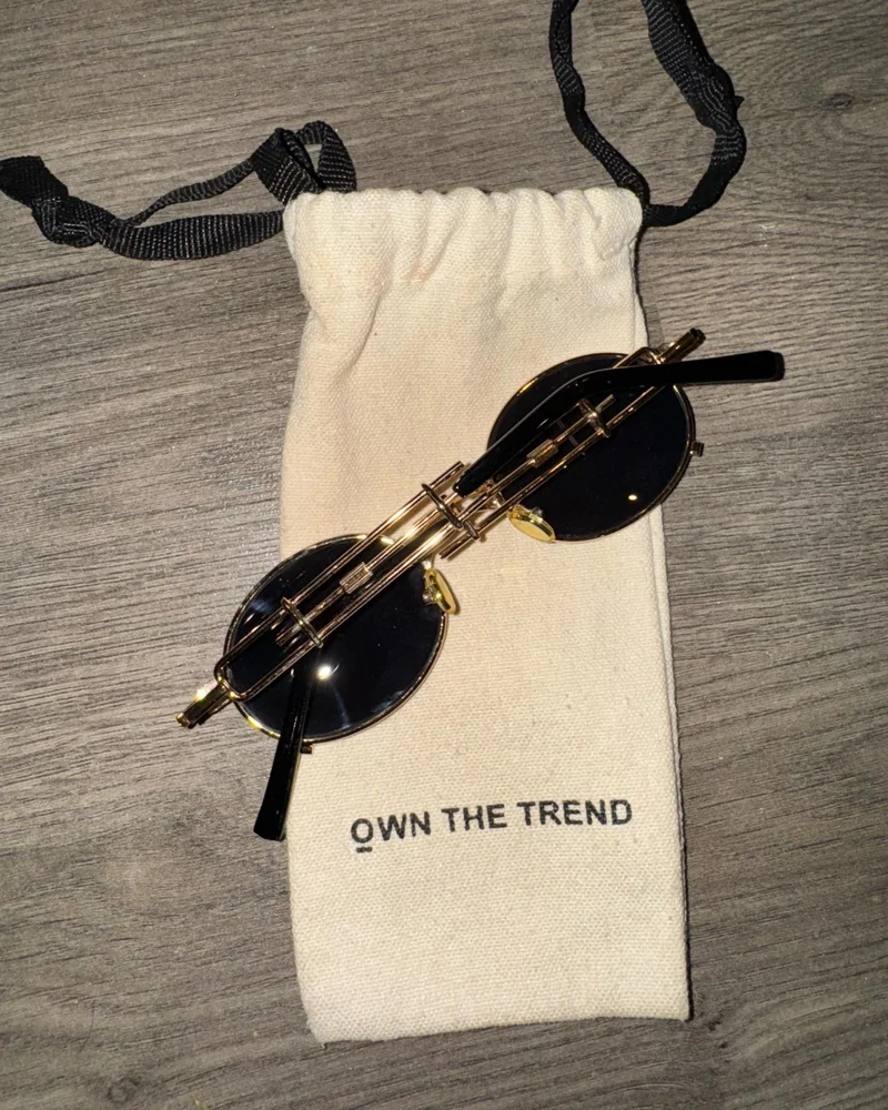Sunglasses, size One size, photo 4