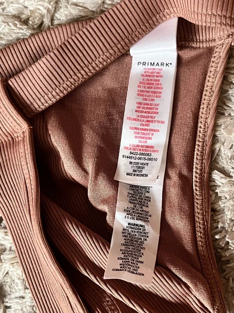 Primark Bikini, size M / 38 / 10, photo 4