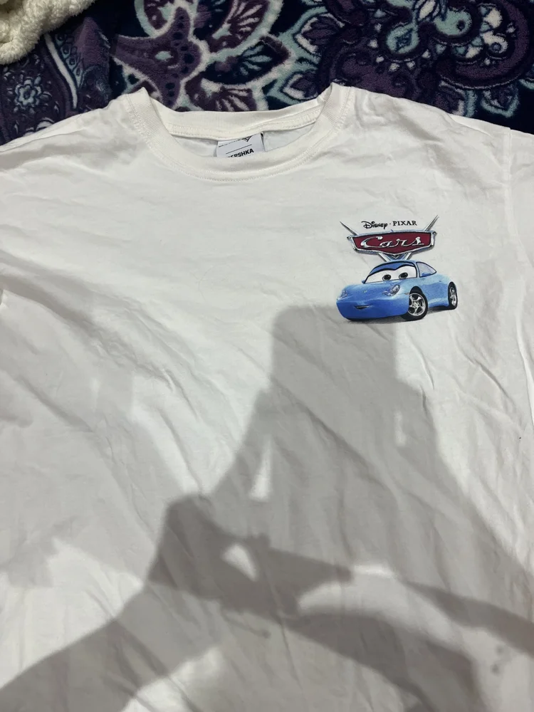 Bershka T-shirts