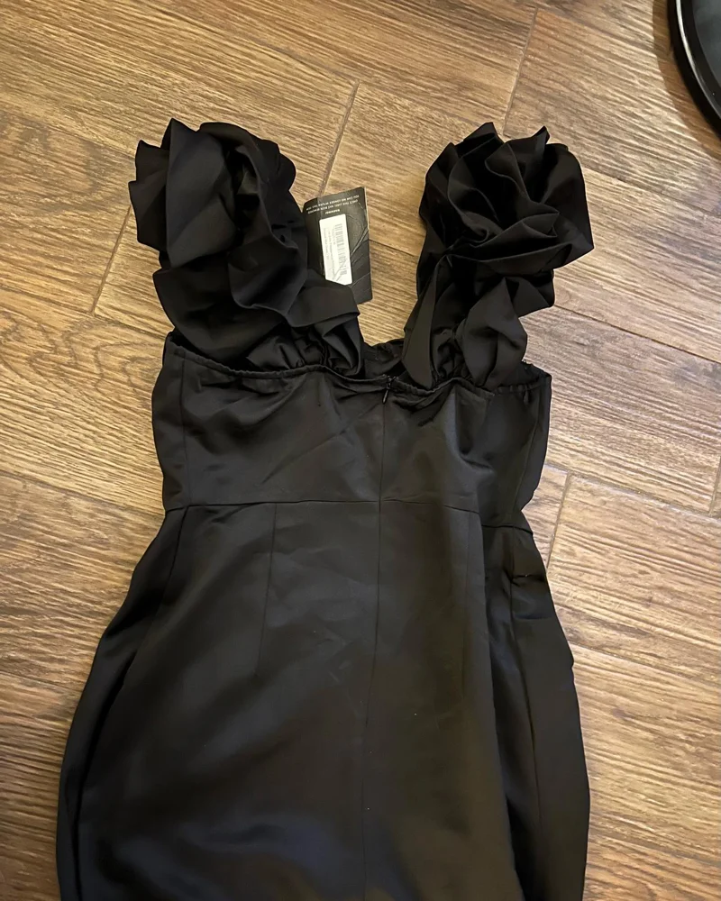 PrettyLittleThing Cocktail Dresses, size M / 38 / 10, photo 6