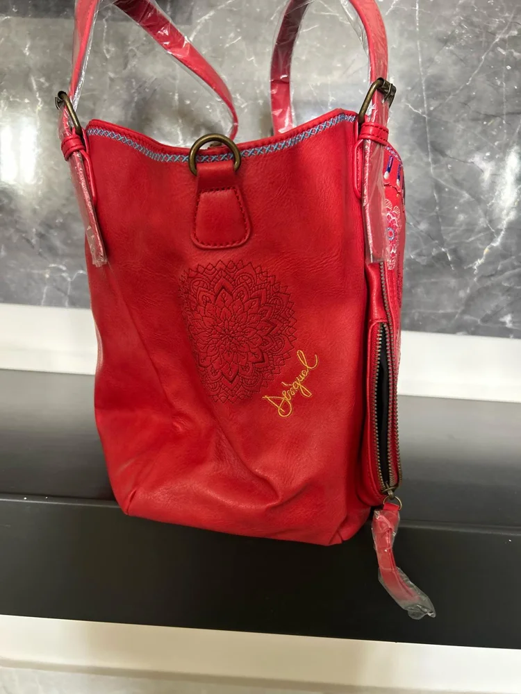 Desigual Shoulder Bag, size One size, photo 2