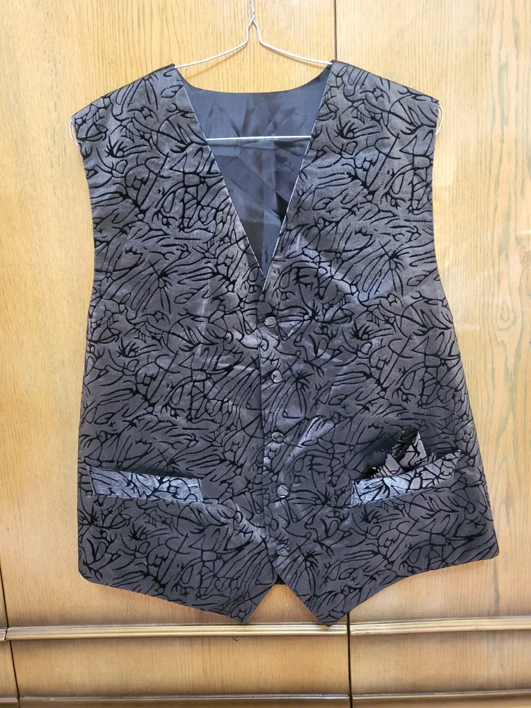 Vests, size L, photo 3