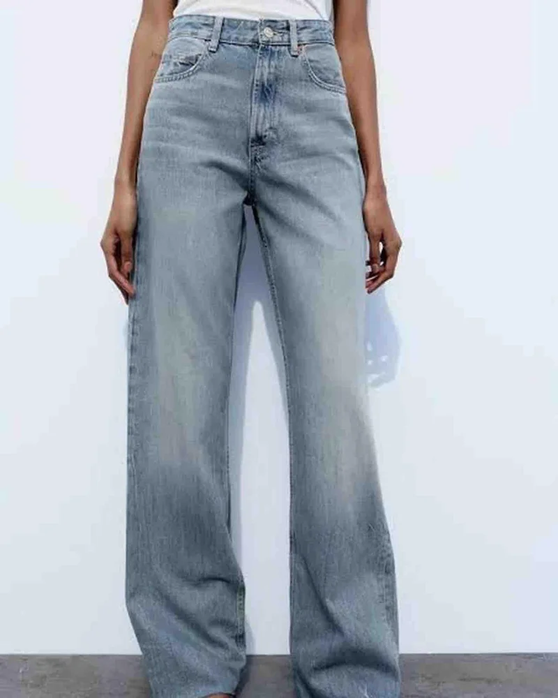 Zara Jeans, size L / 40 / 12, photo 2