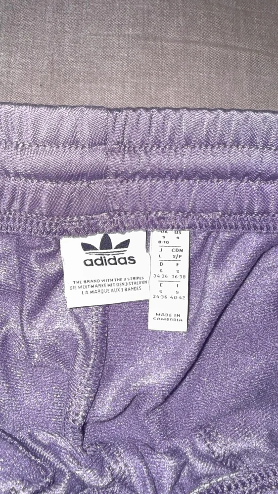adidas Sweatpants, size S / 36 / 8, photo 3