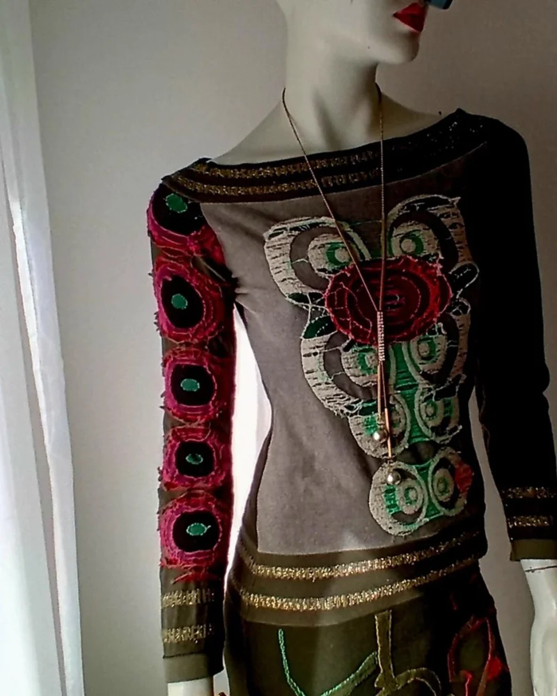 Desigual Bodycon Dresses