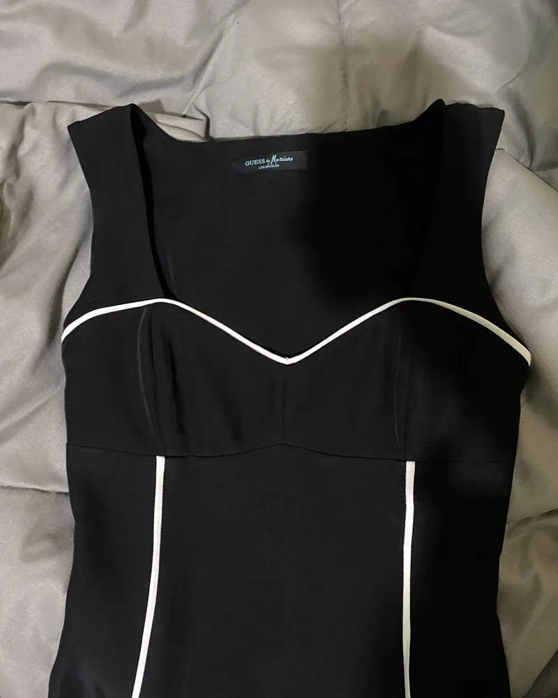 Guess by Marciano Mini Dresses, size S / 36 / 8, photo 4