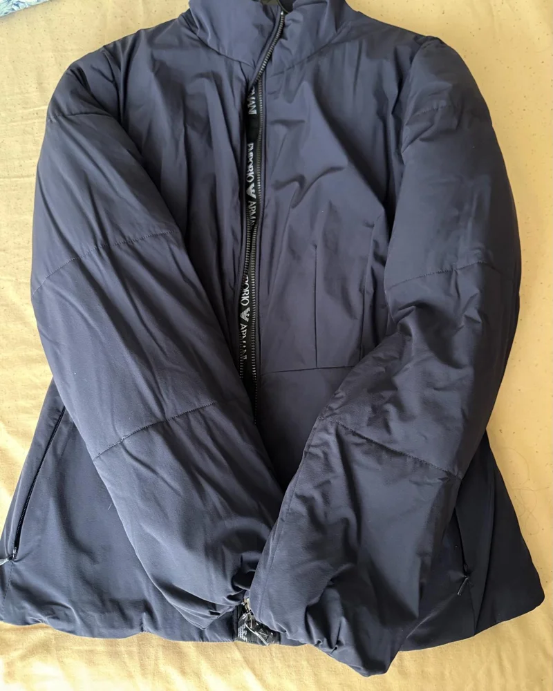 Emporio Armani Jackets, size S / 36 / 8, photo 4