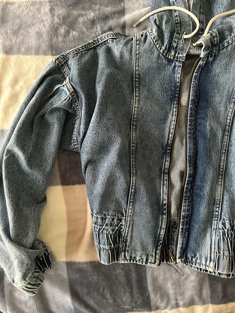 Jackets