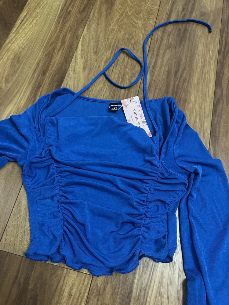 Shein Blouses, size M / 38 / 10, photo 2