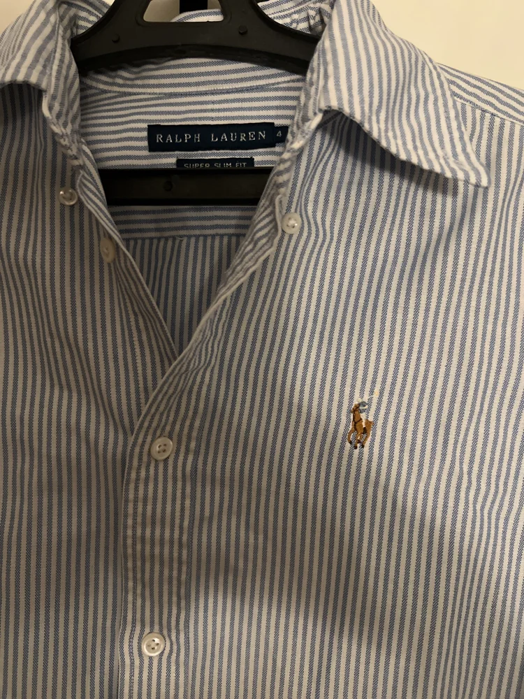 Ralph Lauren Shirts
