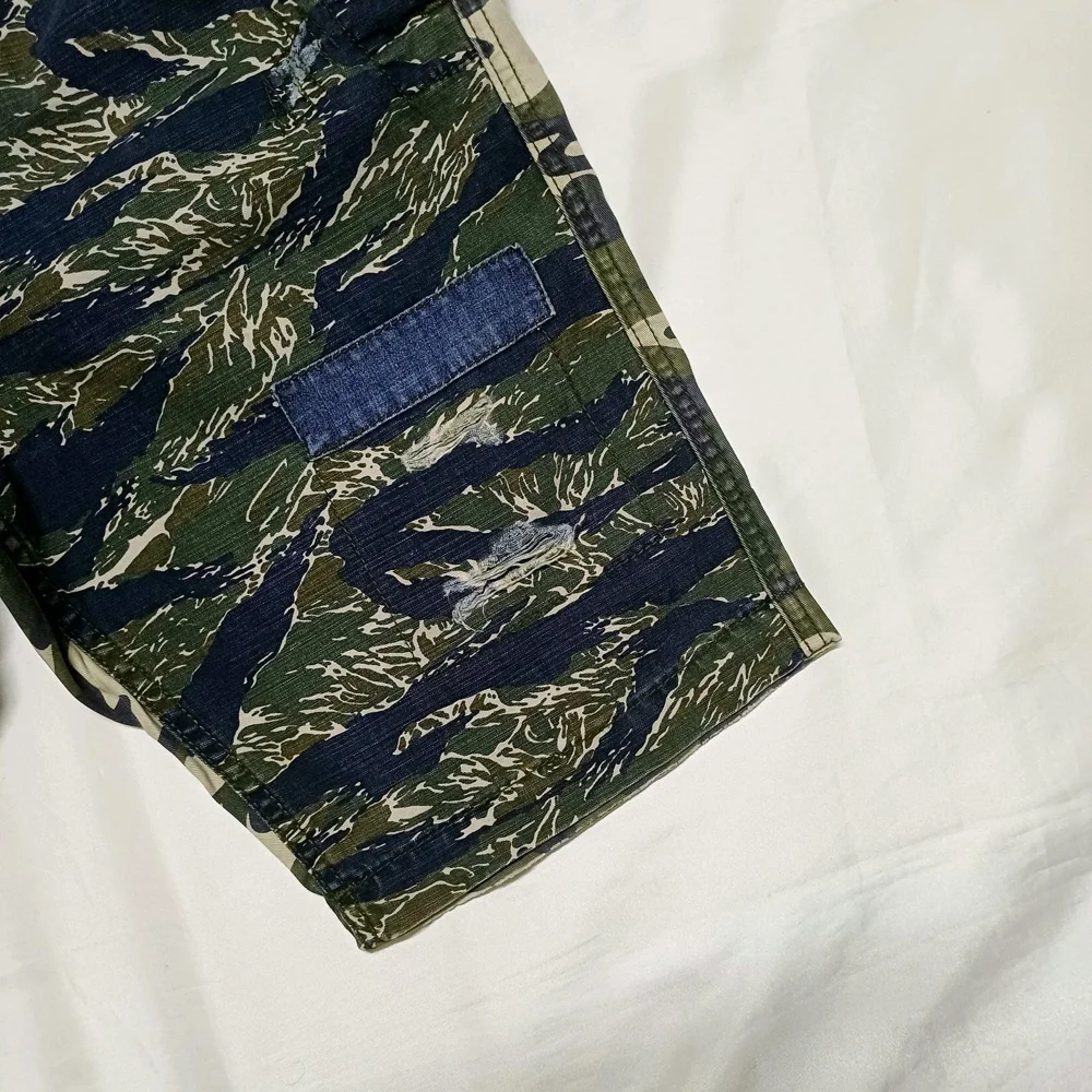 True Religion Shorts, size W31, photo 3