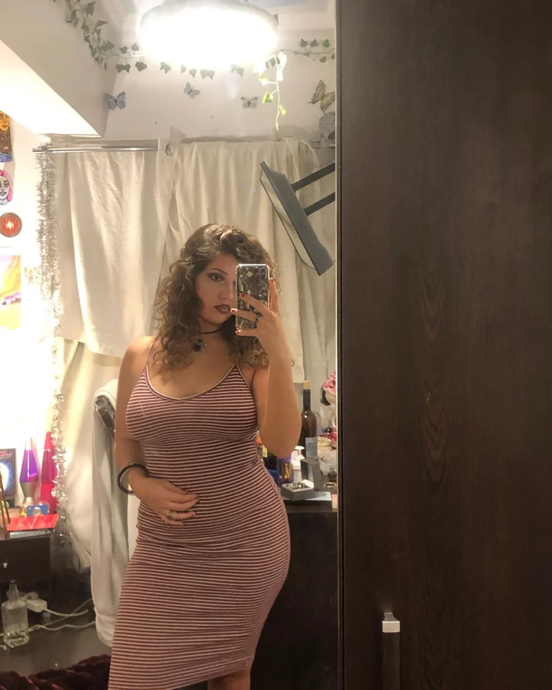 Forever 21 Bodycon Dresses, size S / 36 / 8, photo 3