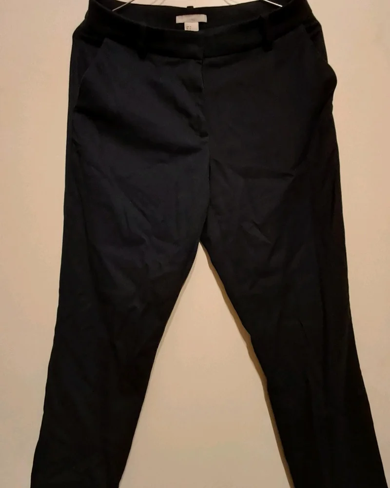 H&M Pants, size XS / 34 / 6, photo 2