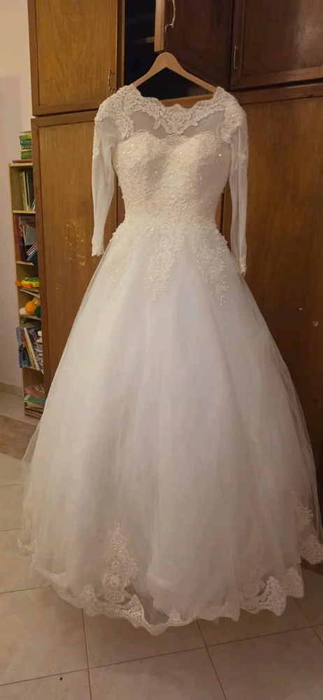 Wedding Dresses, size M / 38 / 10, photo 2