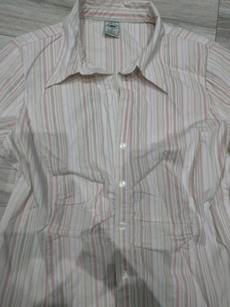 Shirts, size M / 38 / 10, photo 2