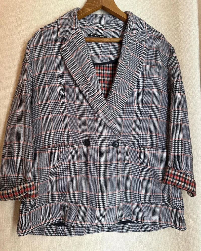 Zara Blazers