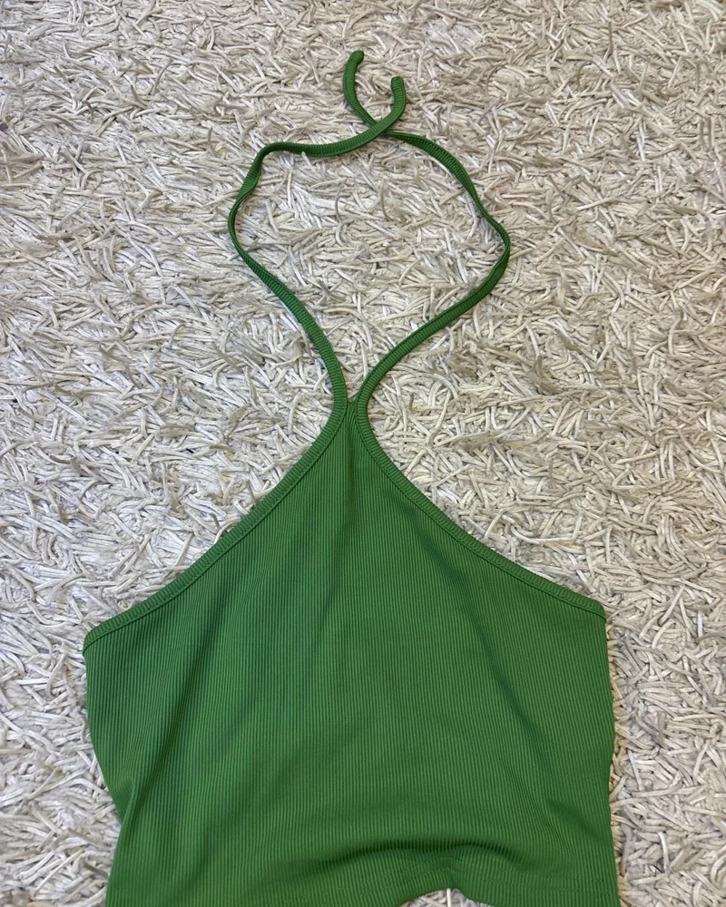 Shein Crop Tops, size S / 36 / 8, photo 5