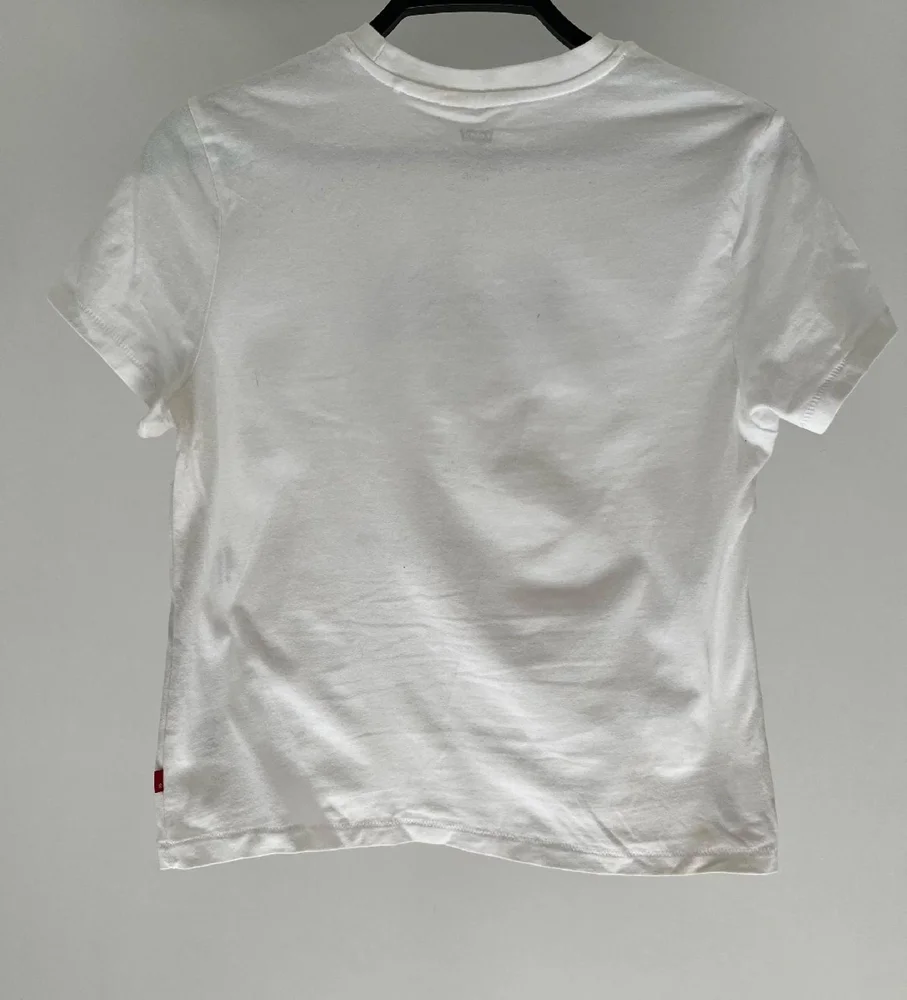 Levi's T-shirts, size XS / 34 / 6, photo 4