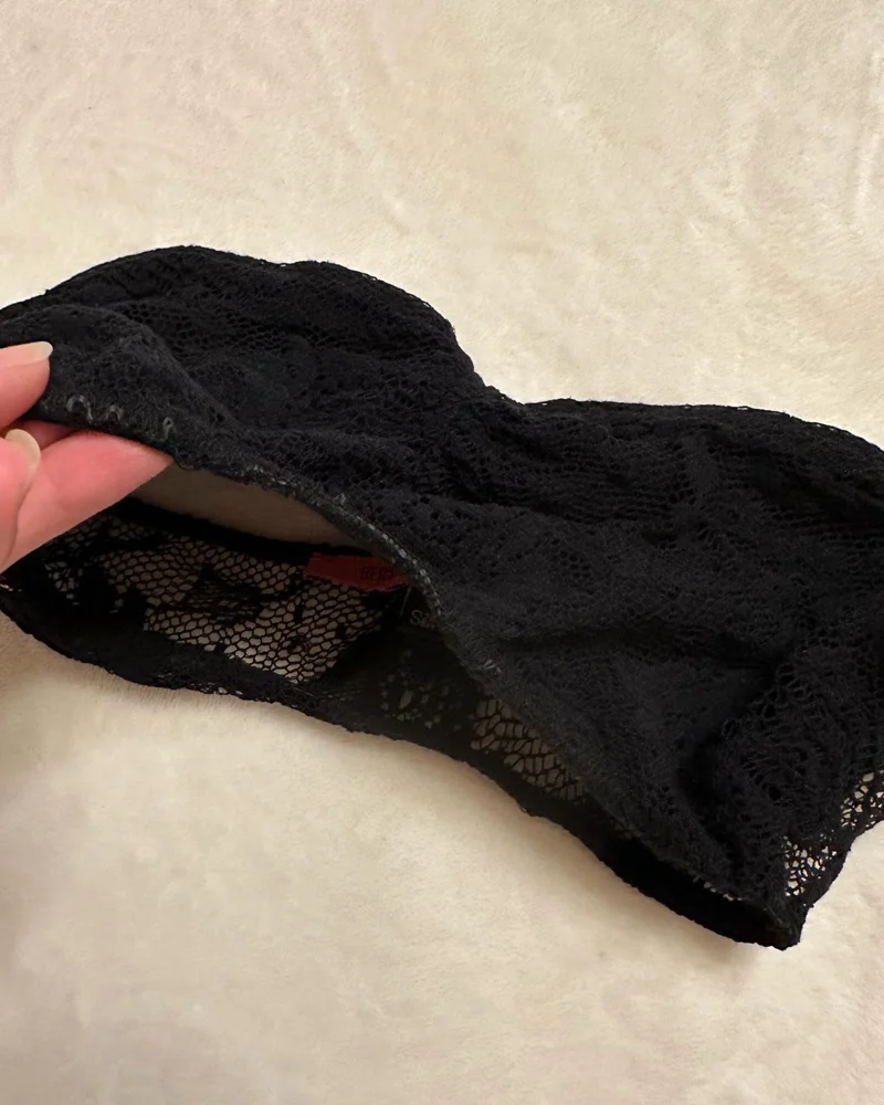 Bershka Crop Tops, size XXS / 32 / 4, photo 6
