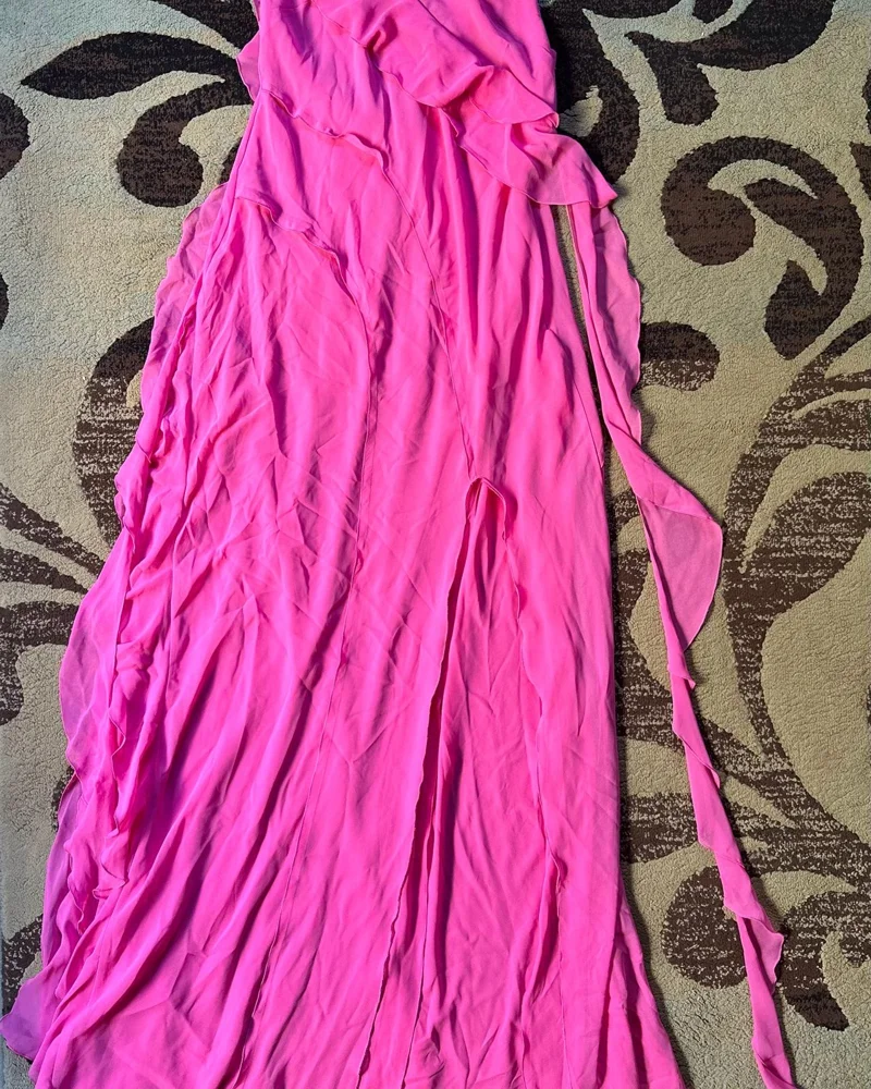 Mango Wedding Dresses, size XL / 42 / 14, photo 3
