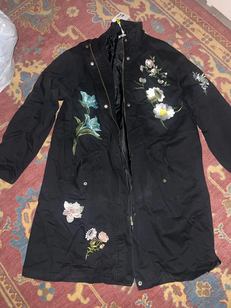 Jackets, size M / 38 / 10, photo 3