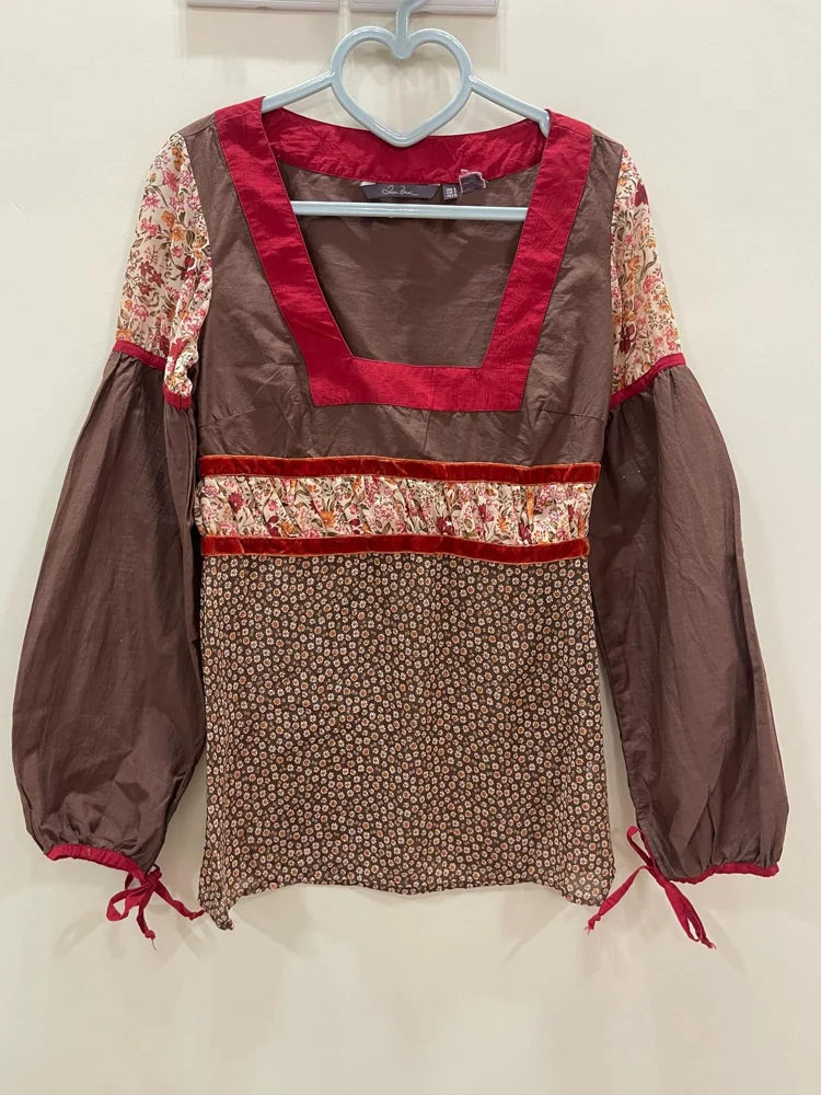 Blouses, size S / 36 / 8, photo 2