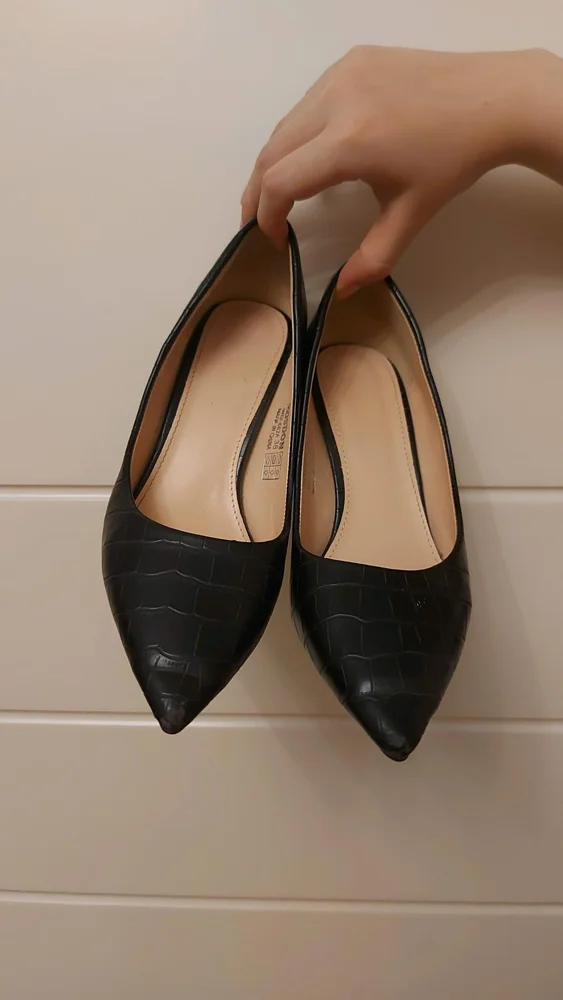 Stiletto Heels, size 38, photo 3