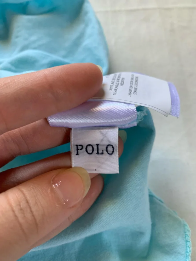 Polo Ralph Lauren T-shirts, size Other, photo 5