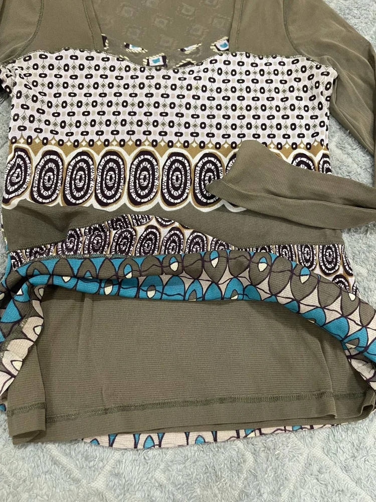 Mayerline Long Sleeve, size S / 36 / 8, photo 6