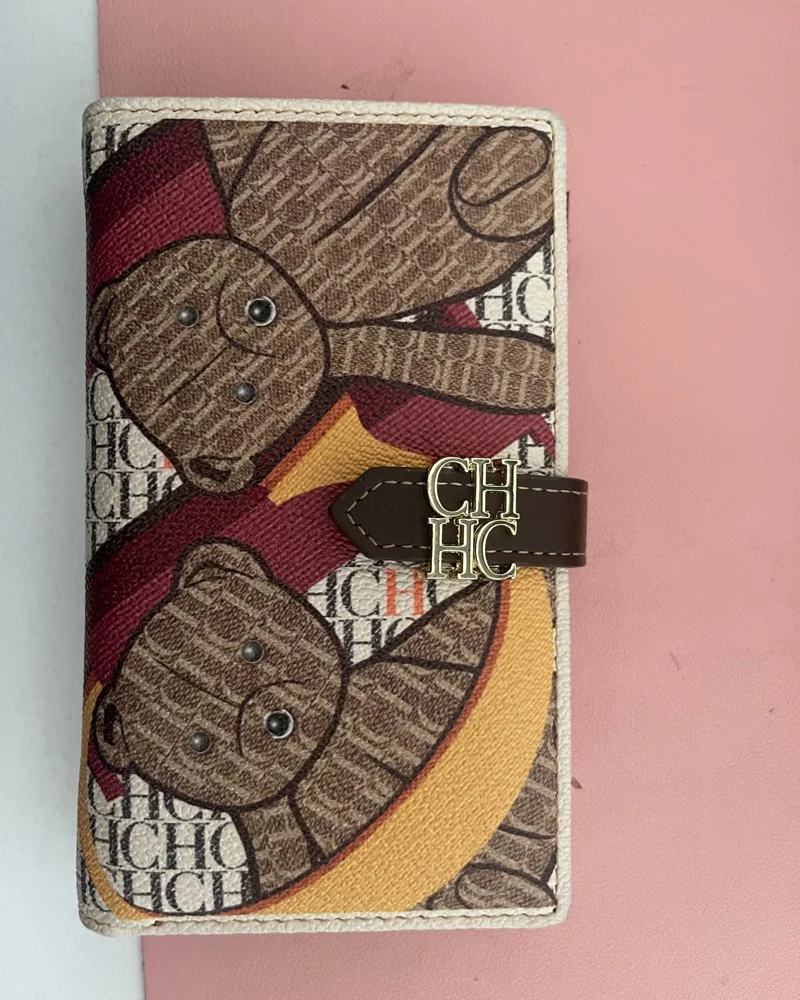 Wallets
