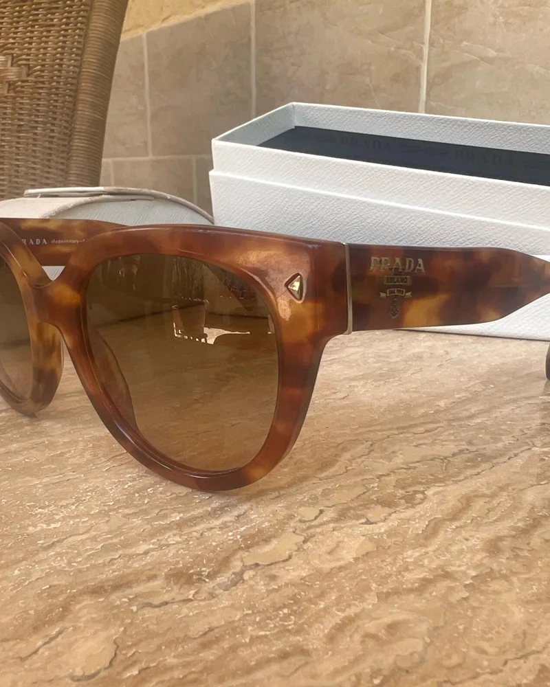 Prada Sunglasses, size One size, photo 3